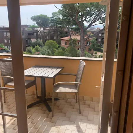 Casetta Gentili Apartment *