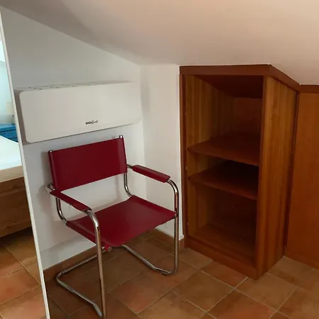 Casetta Gentili Апартаменты
