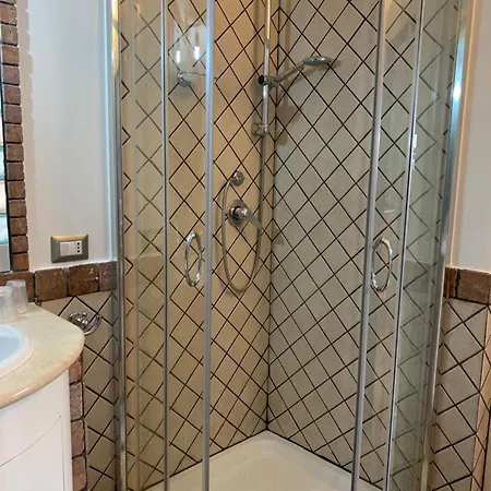 Casetta Gentili Апартаменты Рим