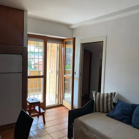 Casetta Gentili Roma