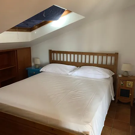 Casetta Gentili Apartment