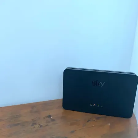 Casetta Gentili Apartamento *