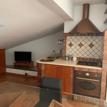 Casetta Gentili Roma