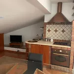 Casetta Gentili Рим