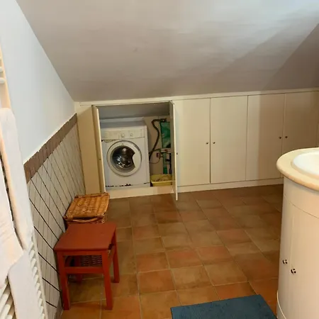 Casetta Gentili Apartament Rzym