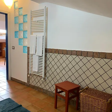 Apartament Casetta Gentili Rzym