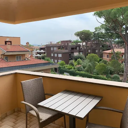 Apartament Casetta Gentili *