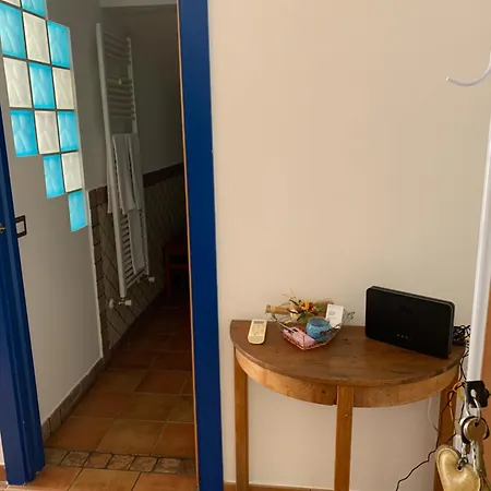 Apartament Casetta Gentili Rzym