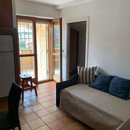 Apartament Casetta Gentili *
