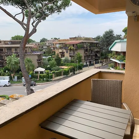 Casetta Gentili Apartament *